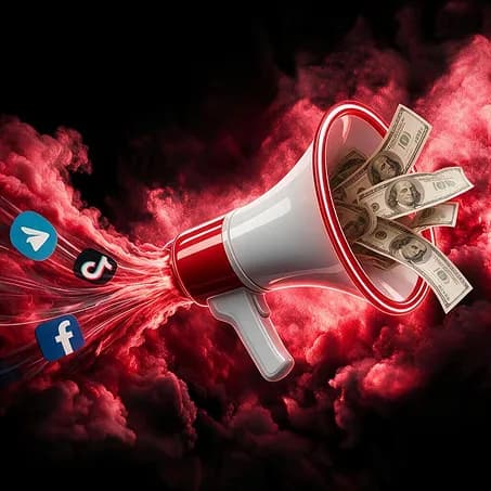 Media buyers scaling paid traffic campaigns