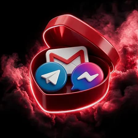 Partners monetizing messaging apps and communities